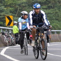  2009環大台北自行車挑戰隊-環保低碳GO-GO-BIKE - 2