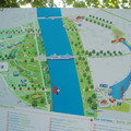 萊茵河公園 ( Jardin de deux rives ) - 4