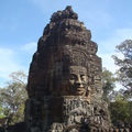 BAYON