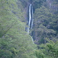 桃山瀑布