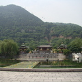驪山華清池
