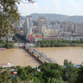 黃河鐵橋