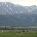 北疆