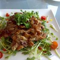 泰式椒麻雞(TINA廚房)