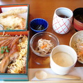 京阪の午餐