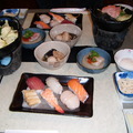京阪の午餐