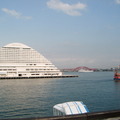 神戶港