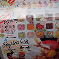 神戶港邊販賣冰淇淋目錄