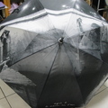 agnes b. 雨傘（香港滿額贈品）