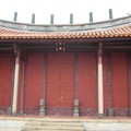 孔廟大門