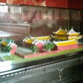 孔廟模型