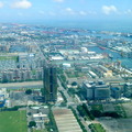 高雄港口風景