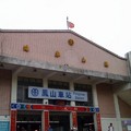 鳳山火車站