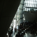 東京新美術館 - 2