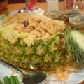 泰式菠蘿飯