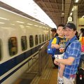 新幹線火車