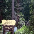 Cascade Falls Trail - 4