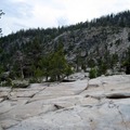 Cascade Falls Trail - 1