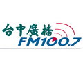 FM100.7 Logo 02