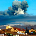 冰島火山爆發 - 2