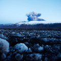 冰島火山爆發 - 5
