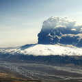 冰島火山爆發 - 7