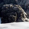 冰島火山爆發 - 14