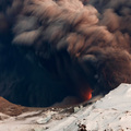 冰島火山爆發 - 19