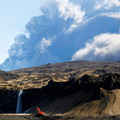 冰島火山爆發 - 27