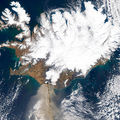 冰島火山爆發 - 30