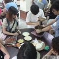 網路城邦網聚-苗栗藝文一日遊．擂茶彩陶 - 63