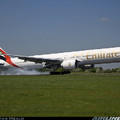 Emirates - 5