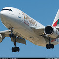 Emirates - 3