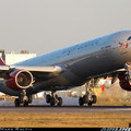 Virgin Atlantic - 3