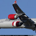 Virgin Atlantic - 4