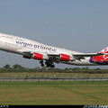 Virgin Atlantic - 5
