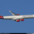 Virgin Atlantic - 2