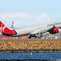 Virgin Atlantic - 4