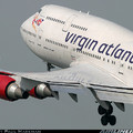 Virgin Atlantic - 5