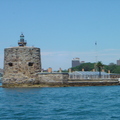 殖民時期的海上要塞(II)