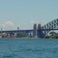 雪梨歌劇院與雪梨大橋
