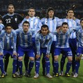 2010世界杯Argentina