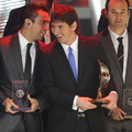 FIFA Best player 2009 MX