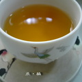 魚池鄉紅茶
