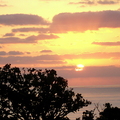 【夏日海邊風情】- 戲灘22琉球海域夕陽