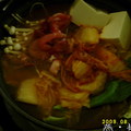 燒肉將/韓式泡菜鍋