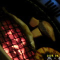 燒肉將/烤鱈魚、鮑魚、柳葉魚