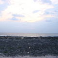 綠島 - 海域看日出
