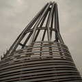 竹山紫南宮的五星級屋頂造型