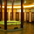 竹山紫南宮的五星級廁所